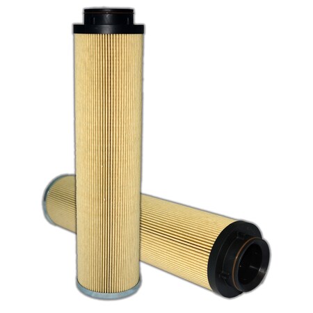 Hydraulic Filter, Replaces FILTREC D732C25A, Pressure Line, 25 Micron, Outside-In